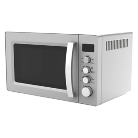 Micro-ondes